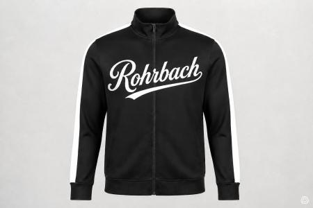 Sweatjacke Unisex